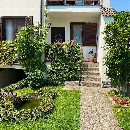 Rana B&B Ornago Exterior foto