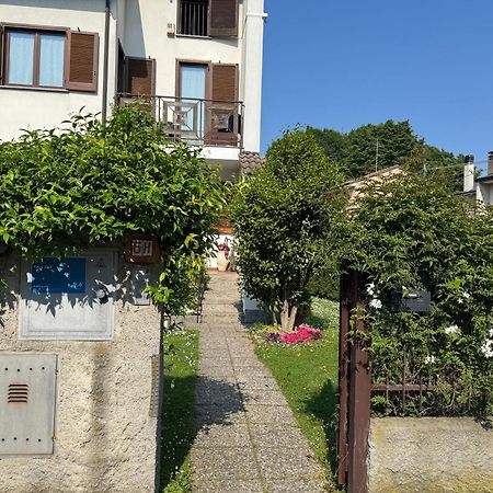 Rana B&B Ornago Exterior foto