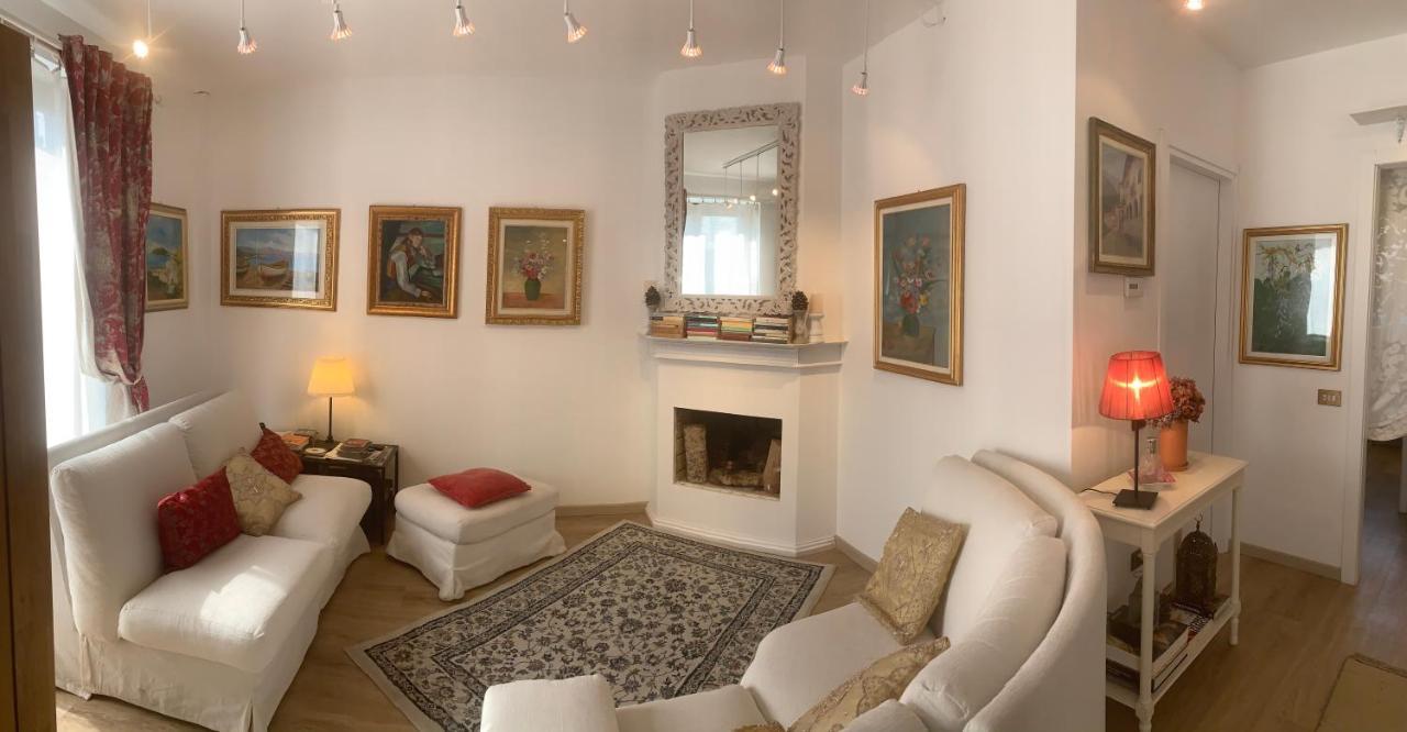 Rana B&B Ornago Exterior foto